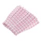 thumbnail image 4 of Faldas de muñeca de 12 pulgadas 1/6 Accesorios Para Muñecas Ropa Para Muñecas De 12 Pulgadas Falda A Cuadros Rosa Magideal Faldas de muñeca de 12 pulgadas, 4 of 7
