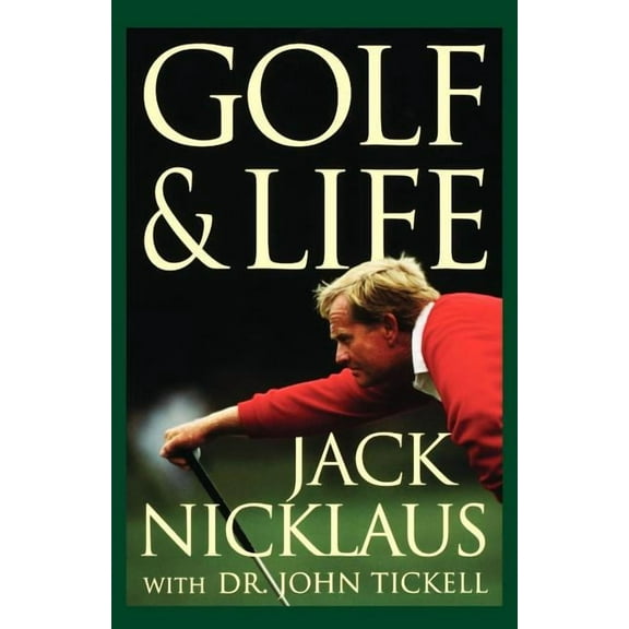 Golf & Life, (Paperback)