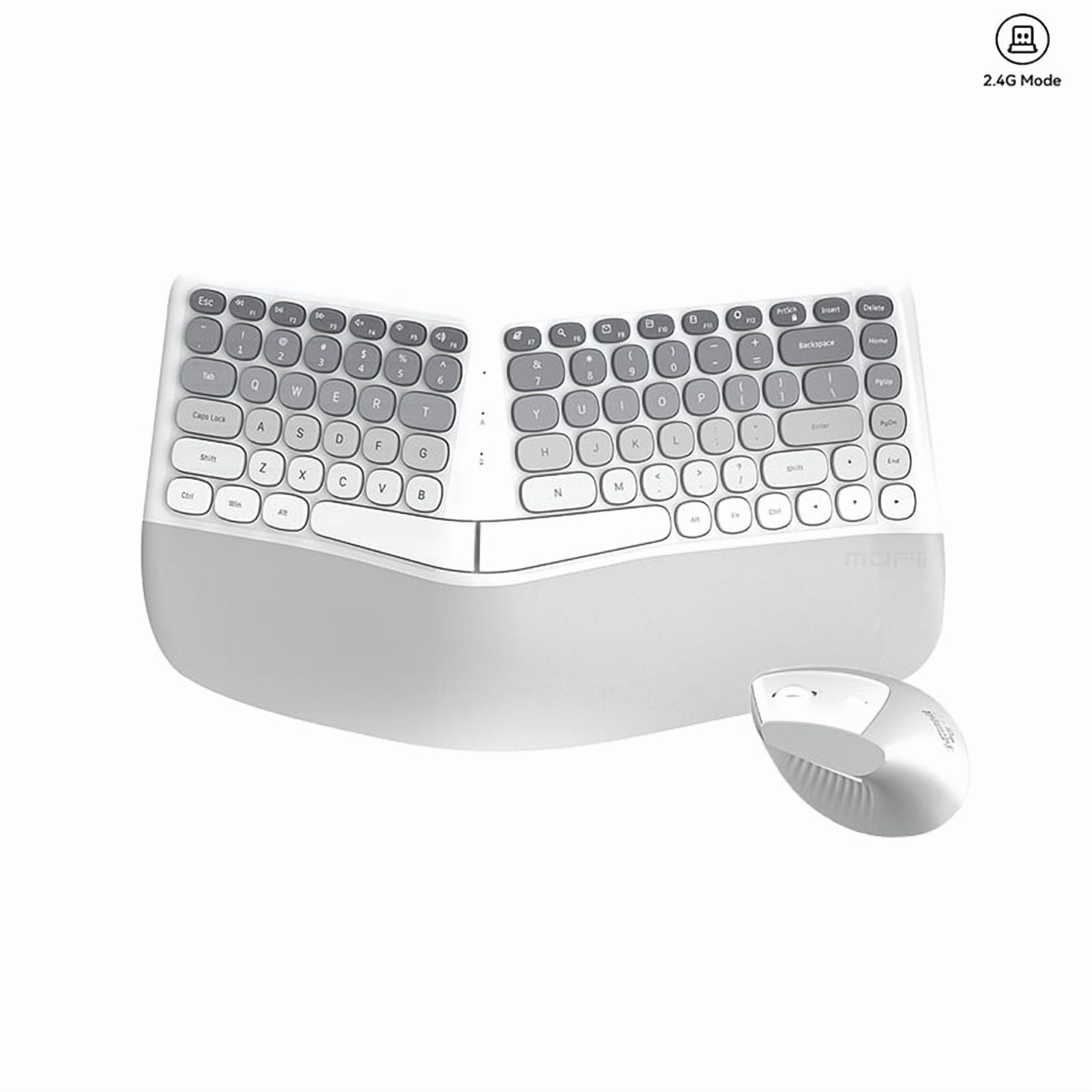 Microsoft Sculpt Ergonomic Natural Wireless Combo with USB