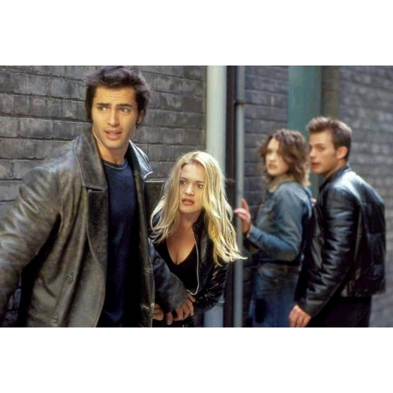 Amazon.com: Mutant X: The Complete Collection : Victoria