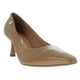 thumbnail image 4 of Zapatillas Angela color camel charol tacón kitten 23.0 Dorothy Gaynor Zapatillas Angela color camel charol tacón kitten 23.0, 4 of 6