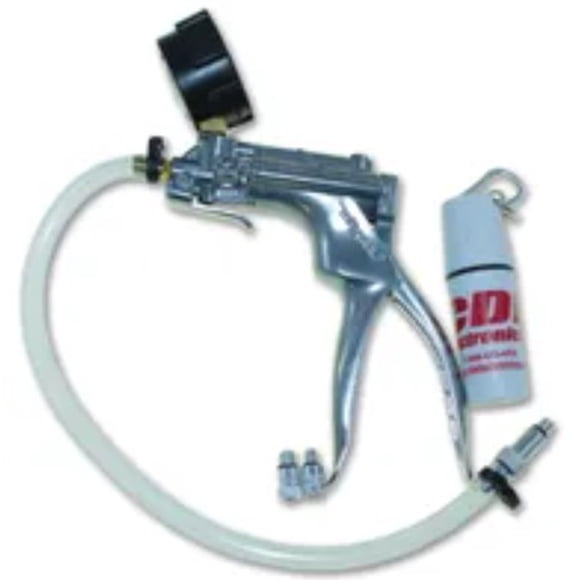 CDI Electronics Manufacturer Part #: 551-34PV Marine Pressure/Vacuum Tester