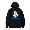 thumbnail image 2 of Freya Skye Hoodies Women Men Casual Long Sleeve Sweatshirt Clothes, 2 of 3