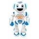 thumbnail image 5 of Lexibook Powerman Star Robot de Juguete Parlante y Caminante con Control Remoto Programable para Niños Mayores de 4 Años ROB85EN, 5 of 7