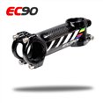 thumbnail image 2 of EC90 Aluminum Alloy + Carbon Fiber Riser Rod Stem Scale-free Carbon Fiber Bicycle Super-light Stem Carbon Handle, 2 of 8