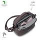 thumbnail image 5 of TOTTO Bolsa de Dama - Mujer Crossbody Bandolera SMOOTH LIRA gris XCH, 5 of 5