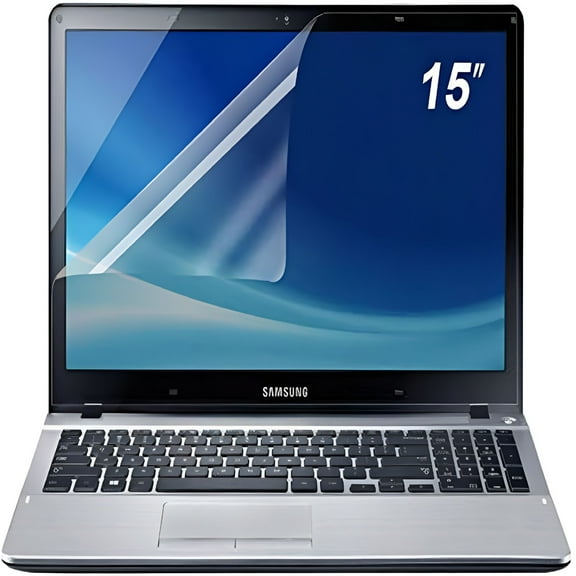 GJX 15.6-Inch Laptop Anti Glare Screen Protector, Notebook Computer Anti-Glare Screen Guard Protector, Display 16:9