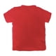 thumbnail image 4 of Conjunto Playera Y Short Marvel Con Bordado De Lentejuelas, 4 of 4