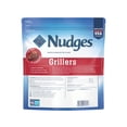 thumbnail image 2 of Blue Buffalo Nudges Grillers, Natural Dog Treats, Steak, 44oz Bag, 2 of 10