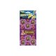 thumbnail image 2 of Dr Stinky's BROWNIE Scratch-and-Sniff Stickers, 2 sheets 4 x 6 3/4, 26 stickers Just For Laughs BROWNIE, 2 of 2