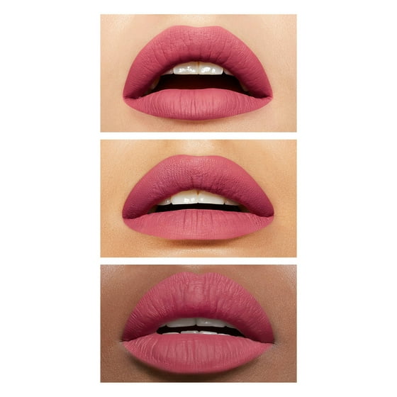 Maybelline Superstay Matte Ink City Edition Liquid Lipstick Makeup
