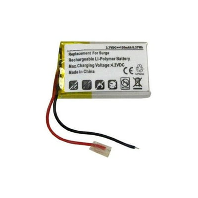 Replacement Battery for Fitbit Surge Smartwatch Uganda Ubuy