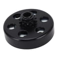 thumbnail image 1 of GO KART MOTOR ENCLUTO, Fun Kart Centrifugal Clutch 11T Gran Torque Resistente a la Disipación de Calor Rápido Duradero Para 212, 1 of 7