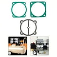 thumbnail image 3 of 3 in 1 Air Compressor Cylinder Head Base Valve Plate Gaskets Washers 100mm 120mm, 3 of 10