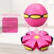 thumbnail image 3 of DQrwqpou Bolas Juguete para Automáticas Entrenamiento Interesante para Con (rosa Sin Luz), 3 of 5