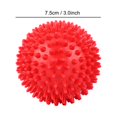 thumbnail image 4 of Balle de Massage en Plastique, Rouleau Durable, Outil de Relaxation pour Doigts, 7.5cm/9cm, 4 of 8