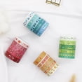 thumbnail image 4 of Washi Tape Set, 10mm Decorative Craft Tape for Scrapbooking, 40 Pcs, 4 of 7