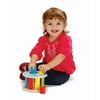 Spark.create.imagine Wooden Pull Along Shape Sorter