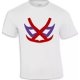 thumbnail image 1 of Playera Luchador Villano Iii, Lucha Libre, Dinastía Imperial, 1 of 3