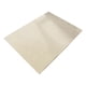 thumbnail image 4 of Felpudo para puerta, alfombra de piso, regalos, decoración del hogar, almohadilla para rascar para gatos, alfombra de entrada para Beige M, 4 of 9