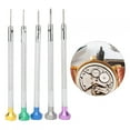 thumbnail image 3 of Wchiuoe Screwdriver, Watch Accessory Watch Repair Screwdriver, For Watchmakers Sunglass, 3 of 8