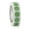 Green, variant on 1000Pcs Colored Round Dots 13mm Small Dots Sticker Adhesive Round Label For Teachers Students Workers