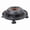 3 inch black, variant on Misright Automotive Bass Speaker Rubber Surround Fiberglass Cones For Sound Setups