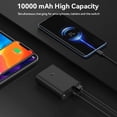 thumbnail image 4 of Banco de energía Xiaomi Mi Power Bank 3 Ultra Compact de 10000 mAh, 4 of 7