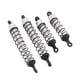 thumbnail image 5 of RC Shocks, RC Damper Effective Aluminum Alloy Heavy Duty Comfortable Stable For 1/12 Remote Control Cars ANGGREK Otros, 5 of 8