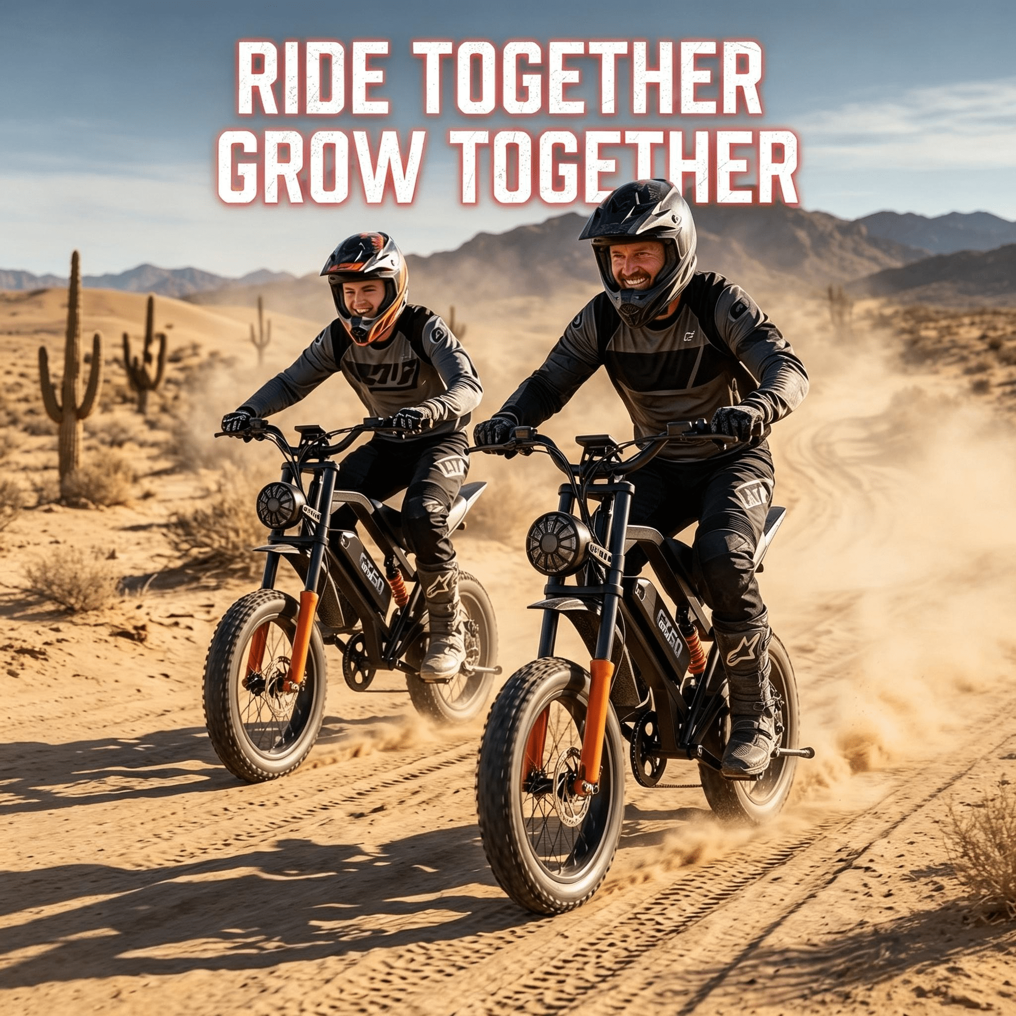 AZHAR GT50 Electric Bike for Adults, 750W Motor 20mph, 20"x3" Fat Tire Mountain Bike, 48V/23Ah Battery, Class 2  UL2849