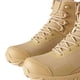thumbnail image 4 of Botas para hombre Desert Army zapatos de montañismo impermeables (39 color arena), 4 of 9