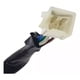 thumbnail image 2 of Faro Completo Cromado Para Moto Italika Vitalia 125, 2 of 5