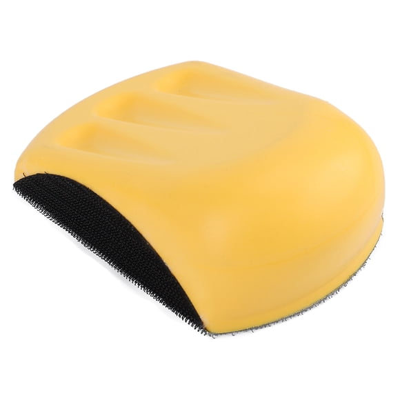 Bloque de lijado Jadeshay Espuma de PU