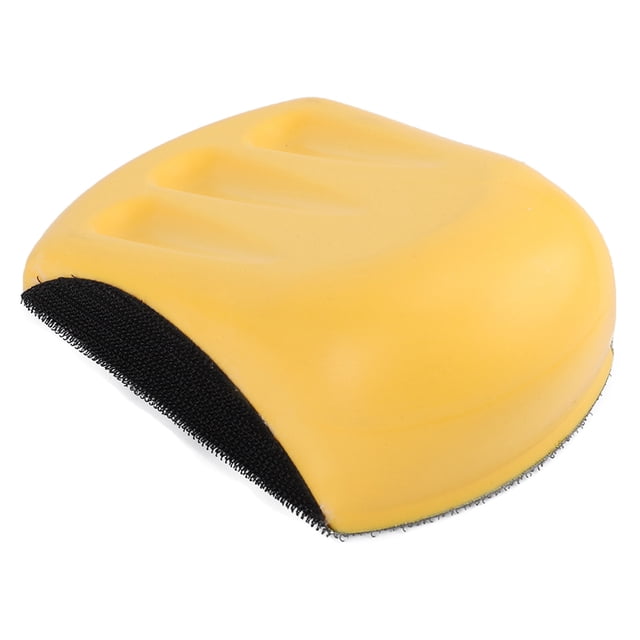Bloque de lijado Jadeshay Espuma de PU