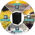 thumbnail image 4 of Heavy Duty Waterproof Grill Cover - Outdoor Rainproof Grill Cover, 4 of 4