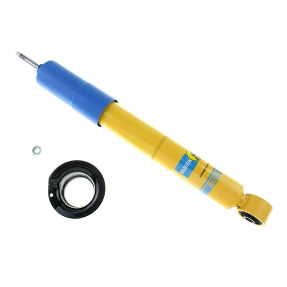 Bilstein B6 4600 Series Strut Assembly Fits select: 2002 TOYOTA 4RUNNER BADLANDS, 1996-2001 TOYOTA 4RUNNER SR5
