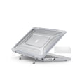 thumbnail image 1 of MacBook Pro 14 Pouces Étui 2021 2022 Sortie A2442 avec Puce M1 Pro/Max, Coque Rigide Robuste à Double Couche avec Support Pliant et Protection de Clavier pour MacBook Pro 14 Pouces 2021 avec Touch ID, 1 of 7