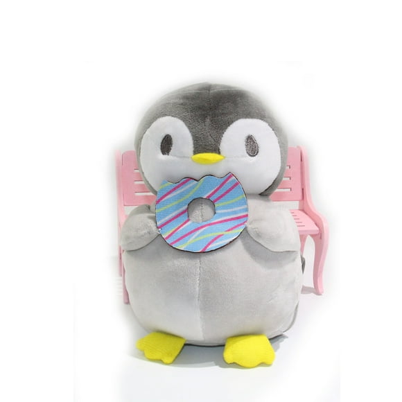Peluche Positive Energy Penguin 20 cm