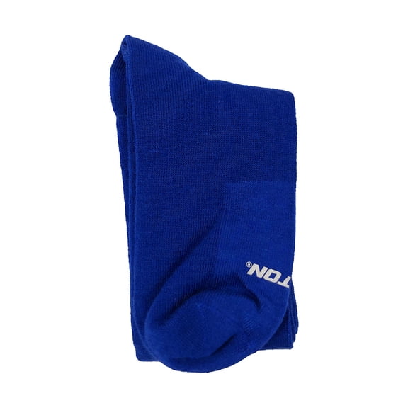 Easton Youth Baseball Socks, 2 Pair (T-Ball/Blue)