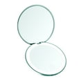 thumbnail image 1 of Espejo de maquillaje LED portátil plegable espejo de maquillaje portátil ligero y fino, 1 of 5