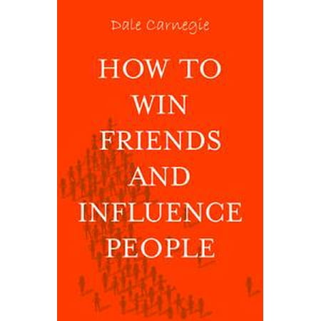 Kalmbach How To - How to Win Friends and Influence People - eBook