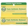 4 Triple Antibiotic Ointment Cream Dr Sheffields First Aid Infection Cuts Burns, 36G