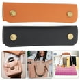 thumbnail image 5 of unbranded 2 Pcs Chains Anti-snap Gloves Handbag Decor Shopping 13X10X0.2CM, 5 of 8