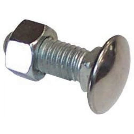 Brothers Trucks BOLT2SS Bumper Bolt - Polished Stainless - Each