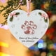 thumbnail image 3 of Adornos navideños colgantes: inspiración para Navidad. Adornos navideños colgantes 2D. Adornos navideños para exteriores. Decoración navideña., 3 of 7