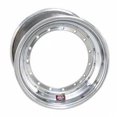 thumbnail image 1 of Weld Racing WEL860-50815 15 x 8.25 in. 5.00 in. Backspace 5 x 9.75 in. Bolt Pattern Aluminum Direct Mount Wheel, 1 of 1
