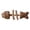 C, variant on FHLFN717 Natural Fishbone Chew Toy for Cats, Catnip and Silvervine Chew, Fishbone-Shaped Cat Dental Toy for Chewing, Licking, Pawing, Boredom Relief & Enrichment for Cats