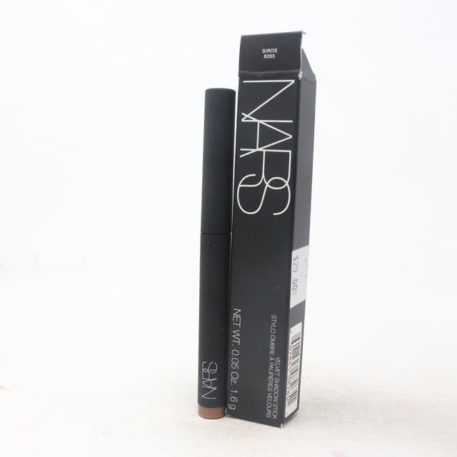 NARS/VELVET SHADOW STICK (SIROS) 0.03 OZ (1 ML)