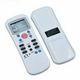 thumbnail image 4 of New R14A/CE For Carrier AC Air Conditioner Remote Control R14A R14A/CE R14/CE, 4 of 5