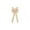 A, variant on Large Easter Wreath Bows,Spring Easter Basket Bows with Carrot and Bunny Pattern, Multilayer Burlap Tree Topper Bows for Wreath Decoration Front Door Wall Decor, 23.6X10.6 Inch